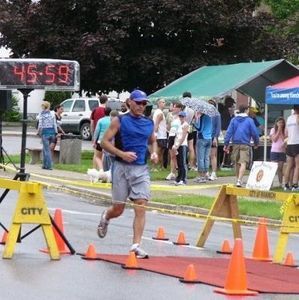 Meet your Posher, Roger